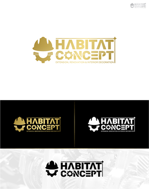 Logo Design by Syed sami for SAS PJN  | Design: #29779965