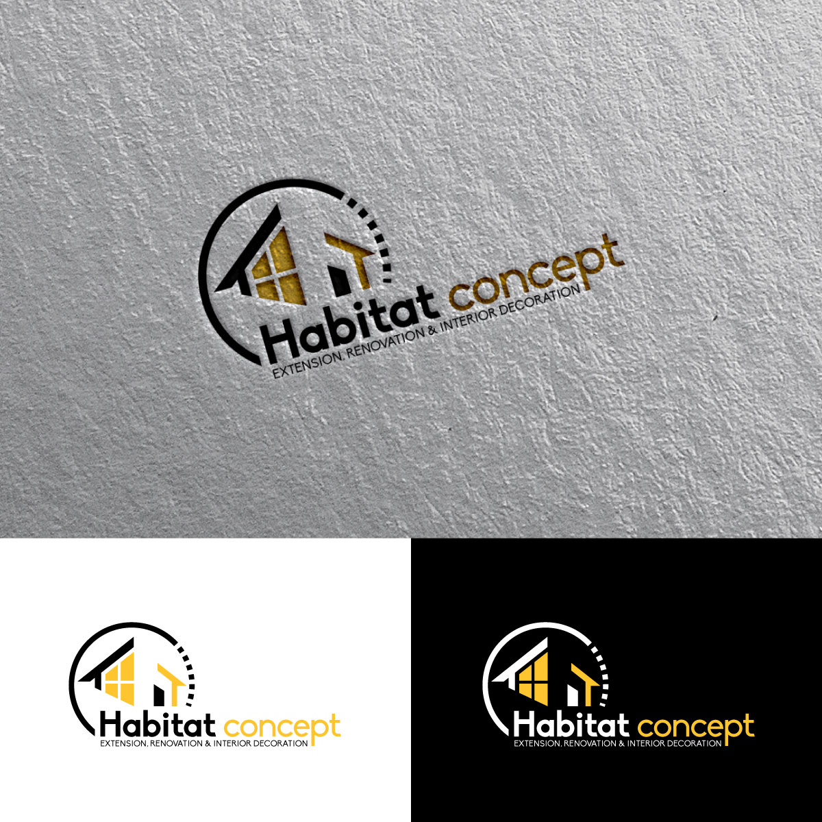 Logo Design by chris Ray for SAS PJN  | Design #29776300