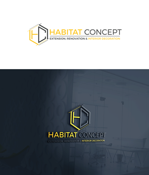 Logo Design by RA-bica for SAS PJN  | Design: #29777870