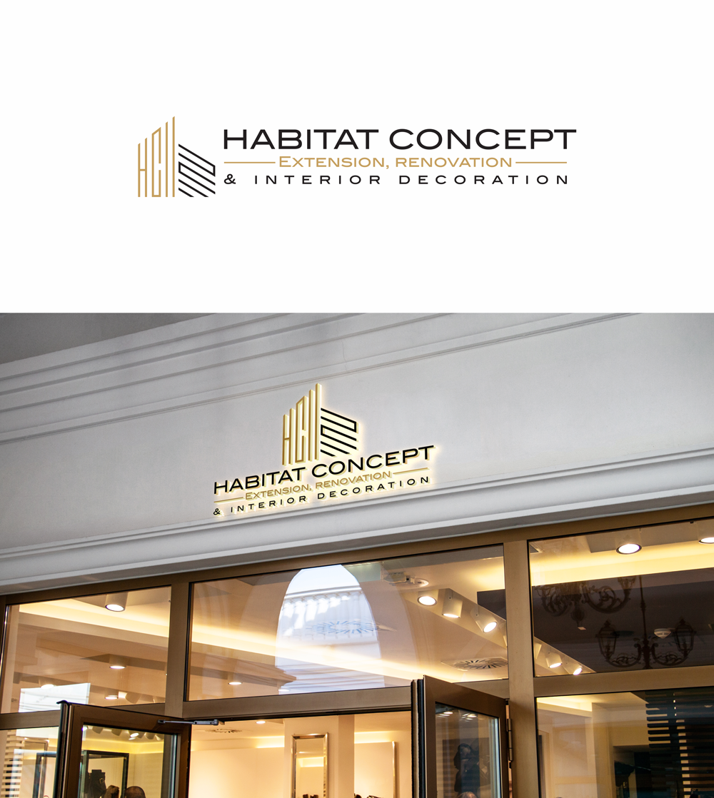 Logo Design by RA-bica for SAS PJN  | Design #29777872