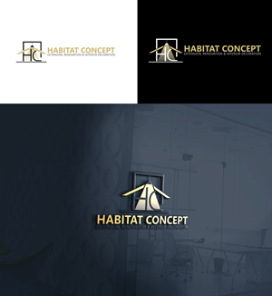 Logo Design by RA-bica for SAS PJN  | Design: #29777952