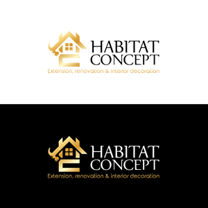Logo Design by design 125 for SAS PJN  | Design: #29780224