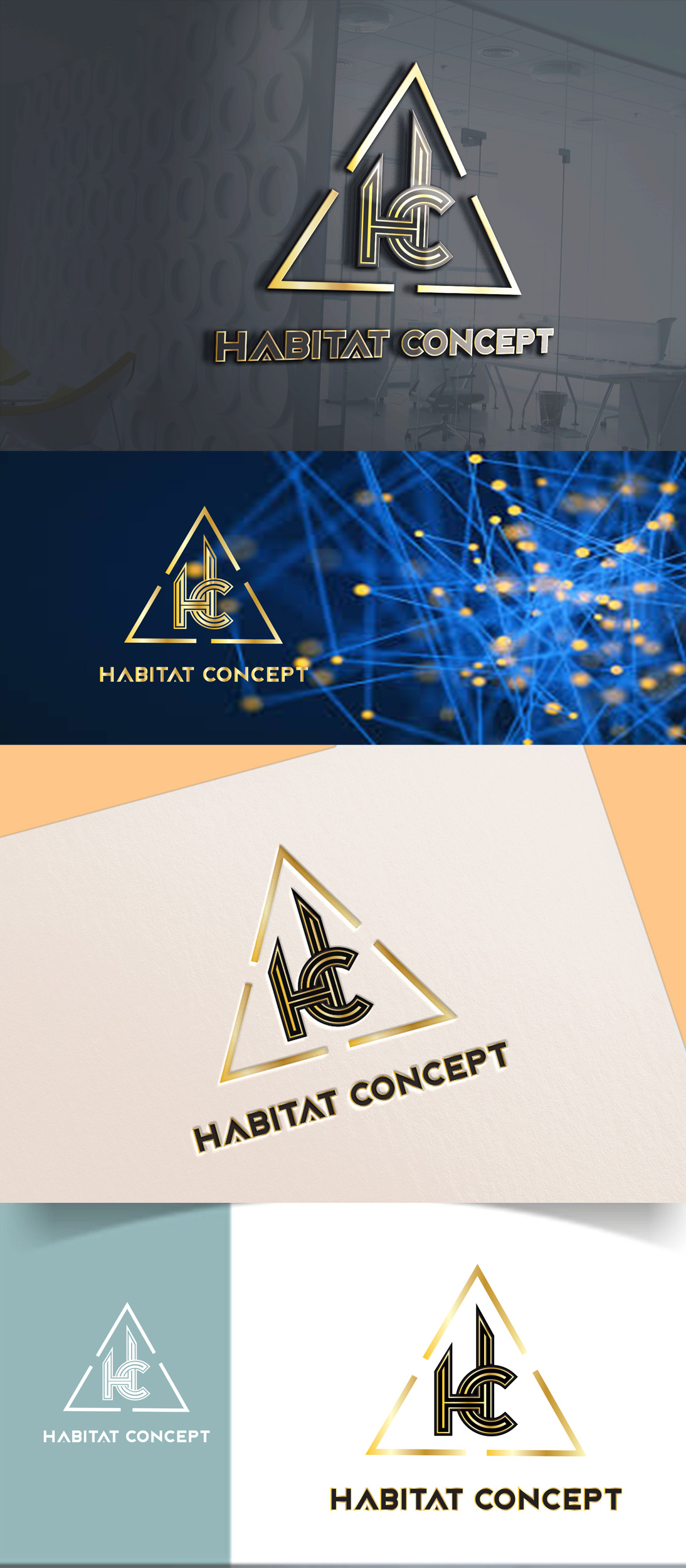 Logo Design by Wonderful design for SAS PJN  | Design #29776865