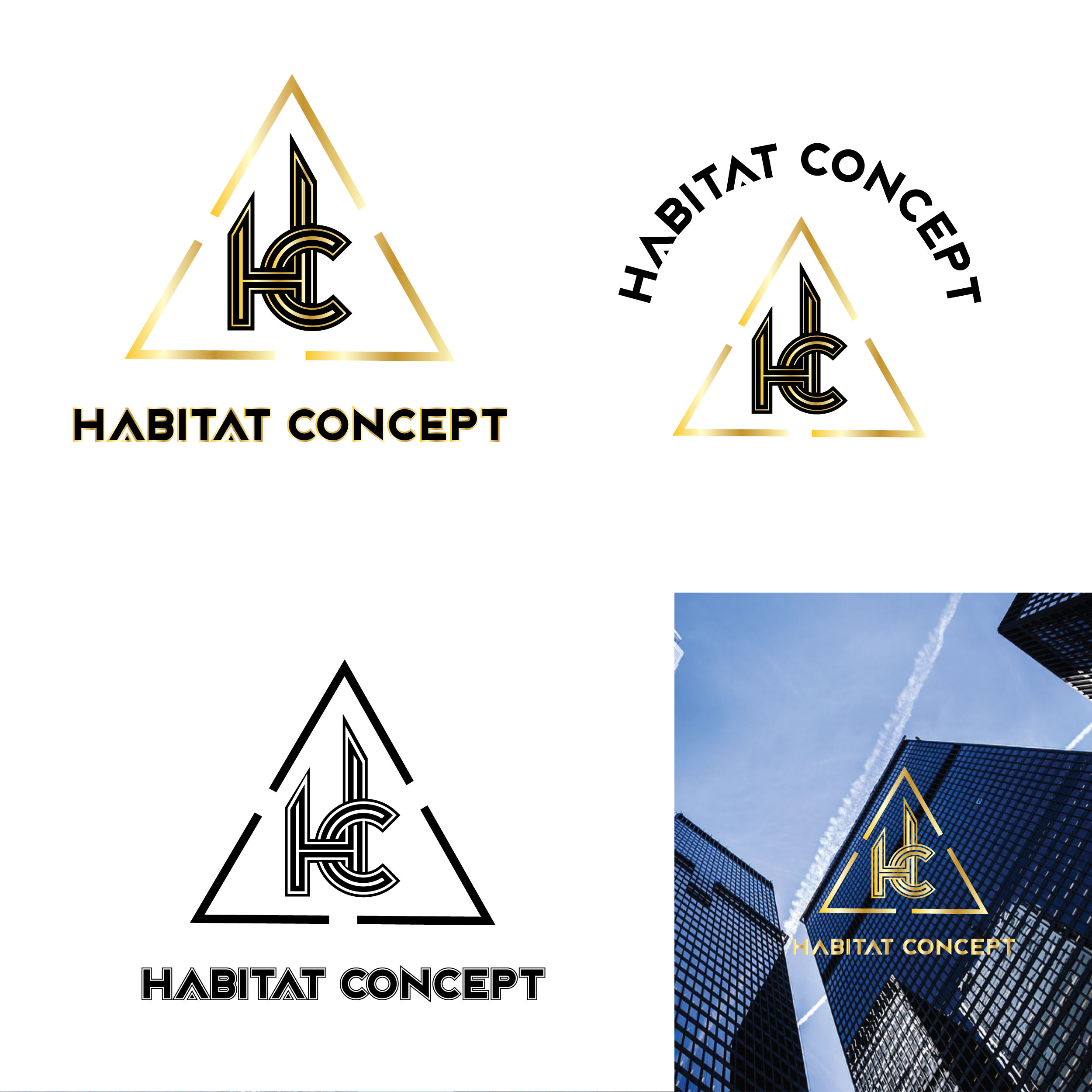 Logo Design by Wonderful design for SAS PJN  | Design #29776866