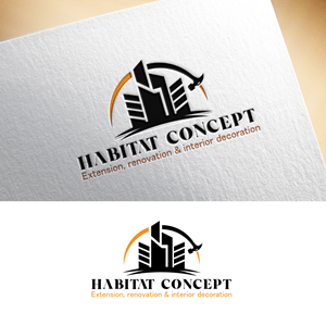 Logo Design by Impressive Solutions for SAS PJN  | Design: #29777780