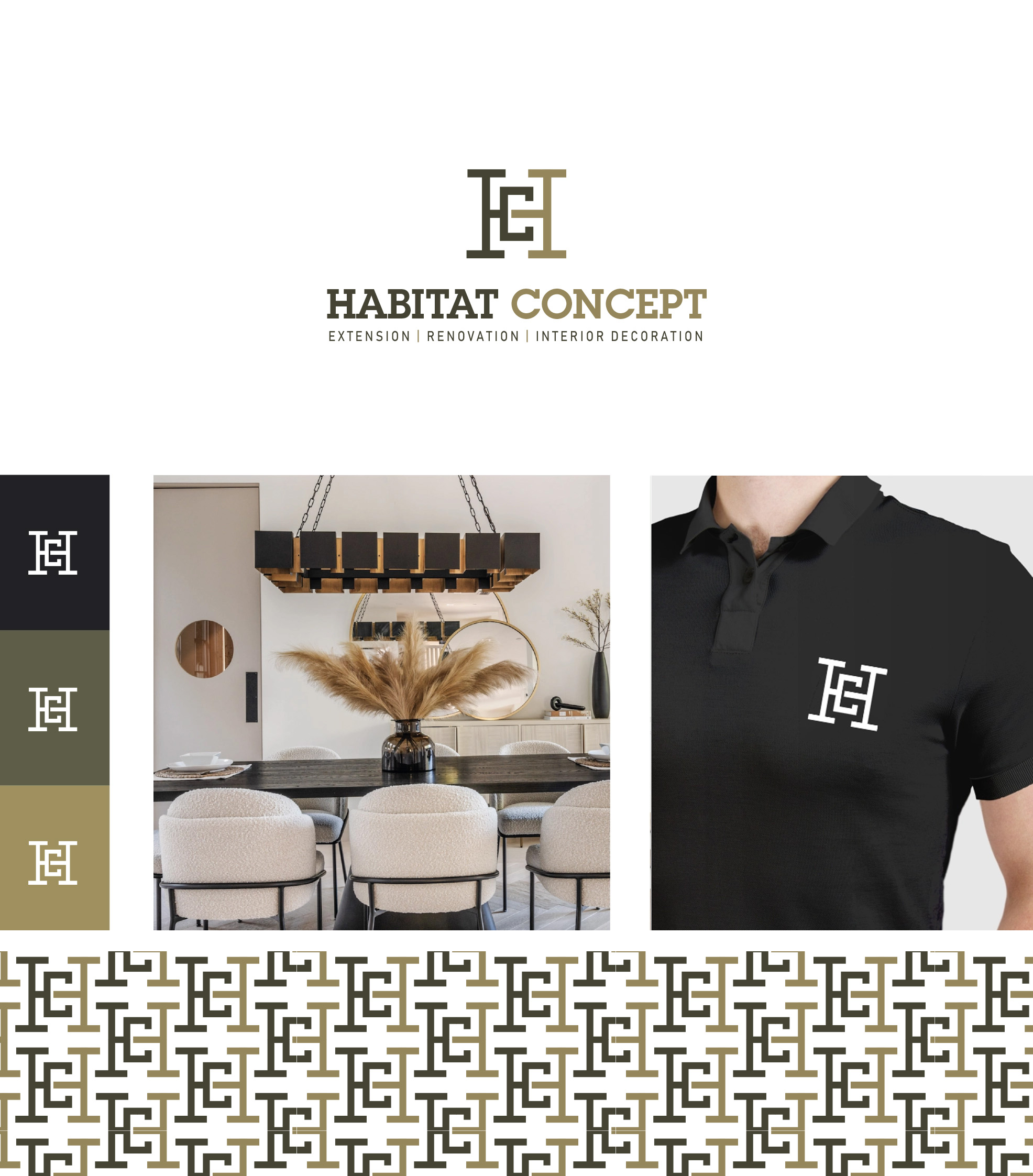 Logo Design by creative.visuals for SAS PJN  | Design #29776798