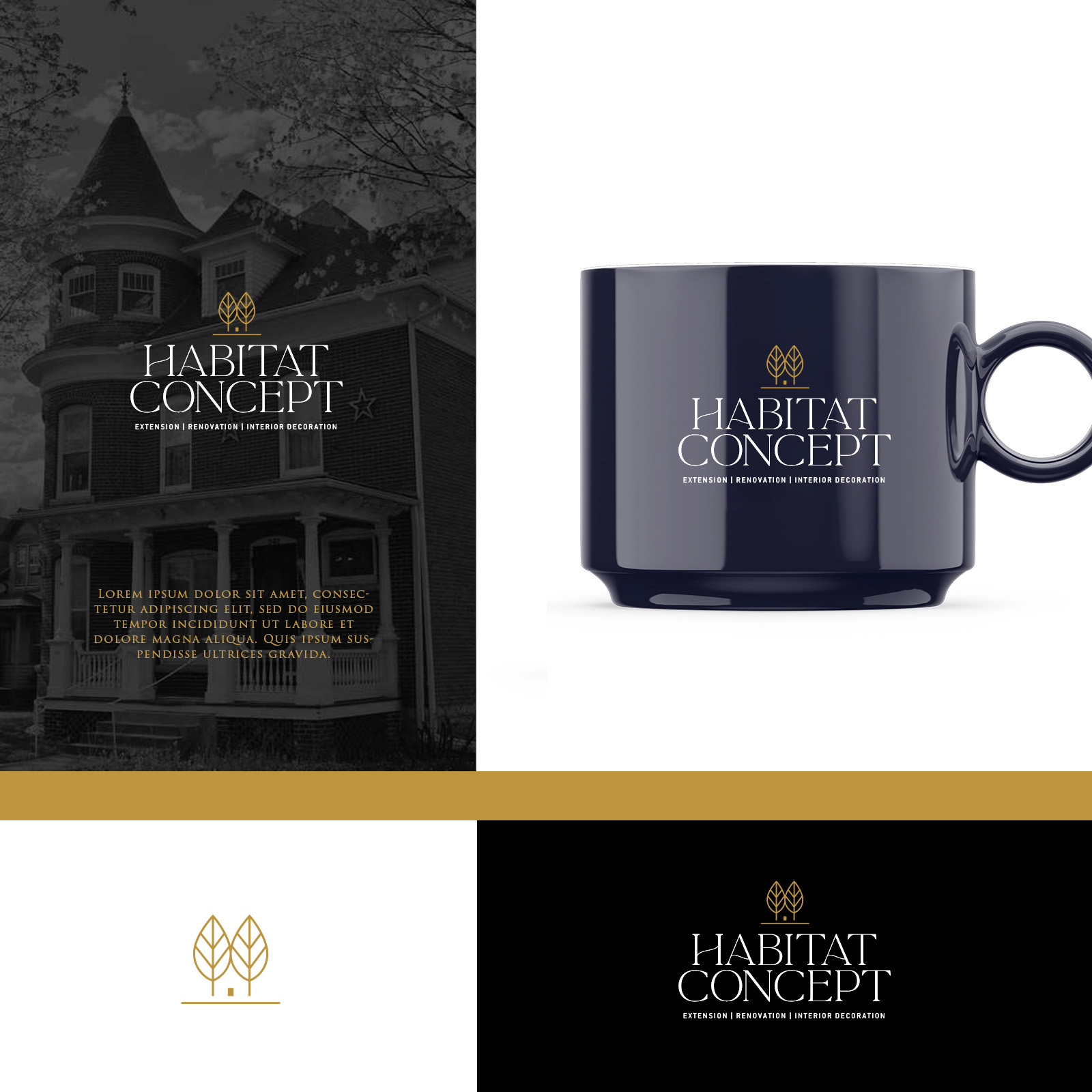 Logo Design by creative.visuals for SAS PJN  | Design #29777639