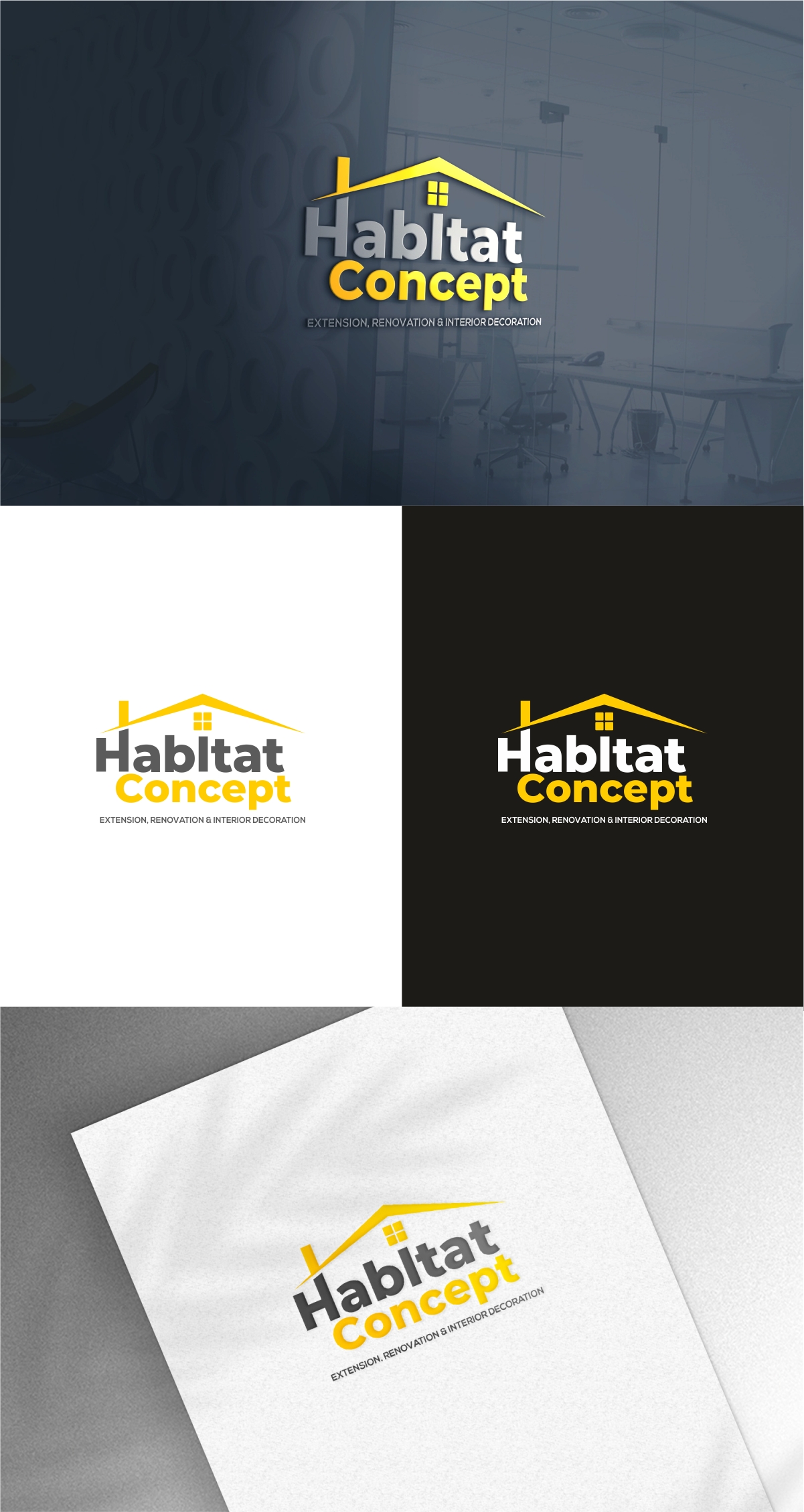 Logo-Design von Dave Paresh für SAS PJN  | Design #29780226