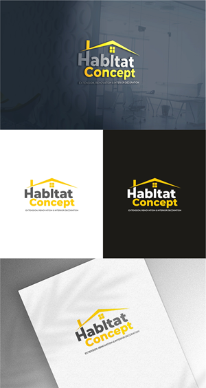 Logo Design by Yug Dave for SAS PJN  | Design #29780226