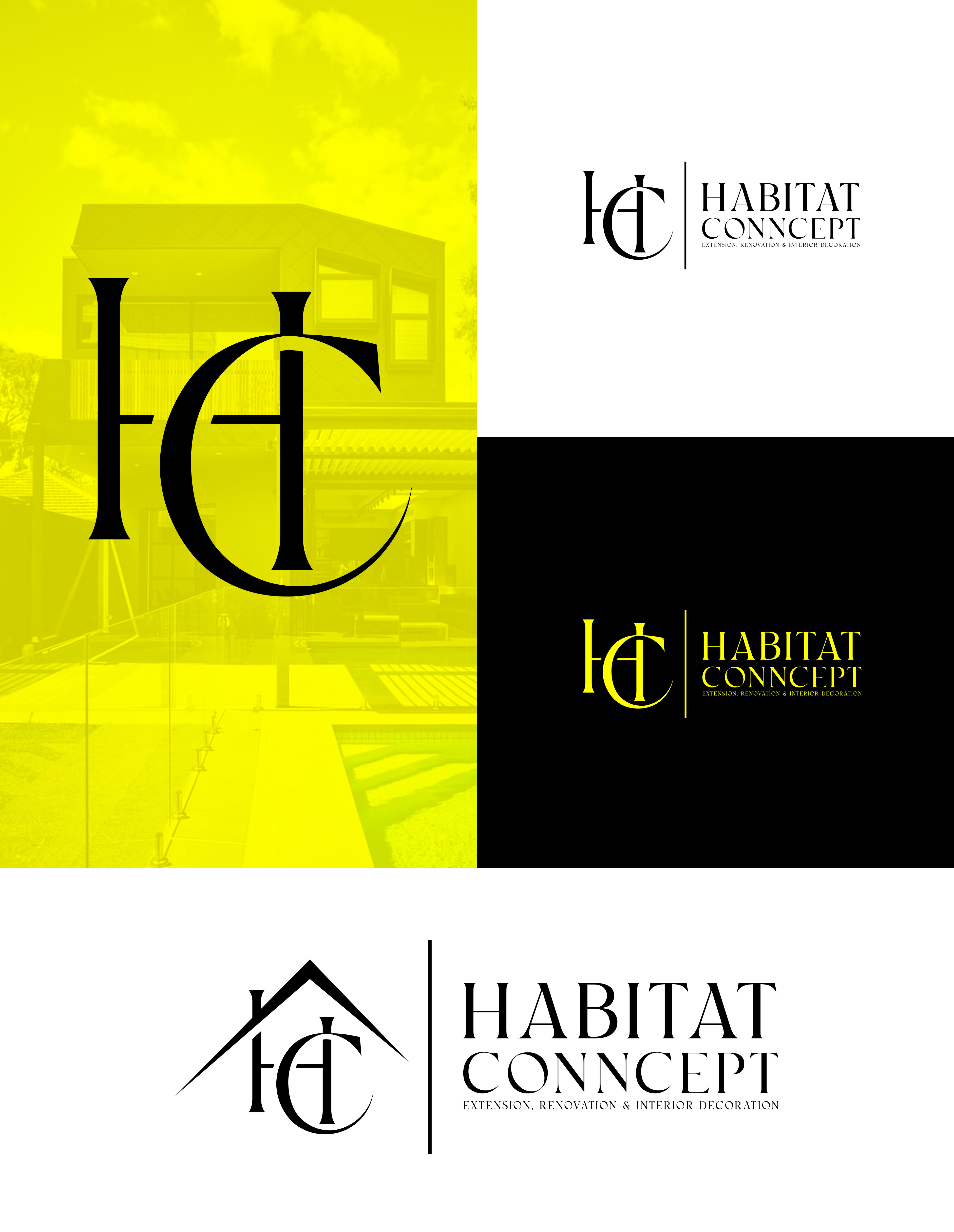 Logo Design by aexoagency for SAS PJN  | Design #29776313