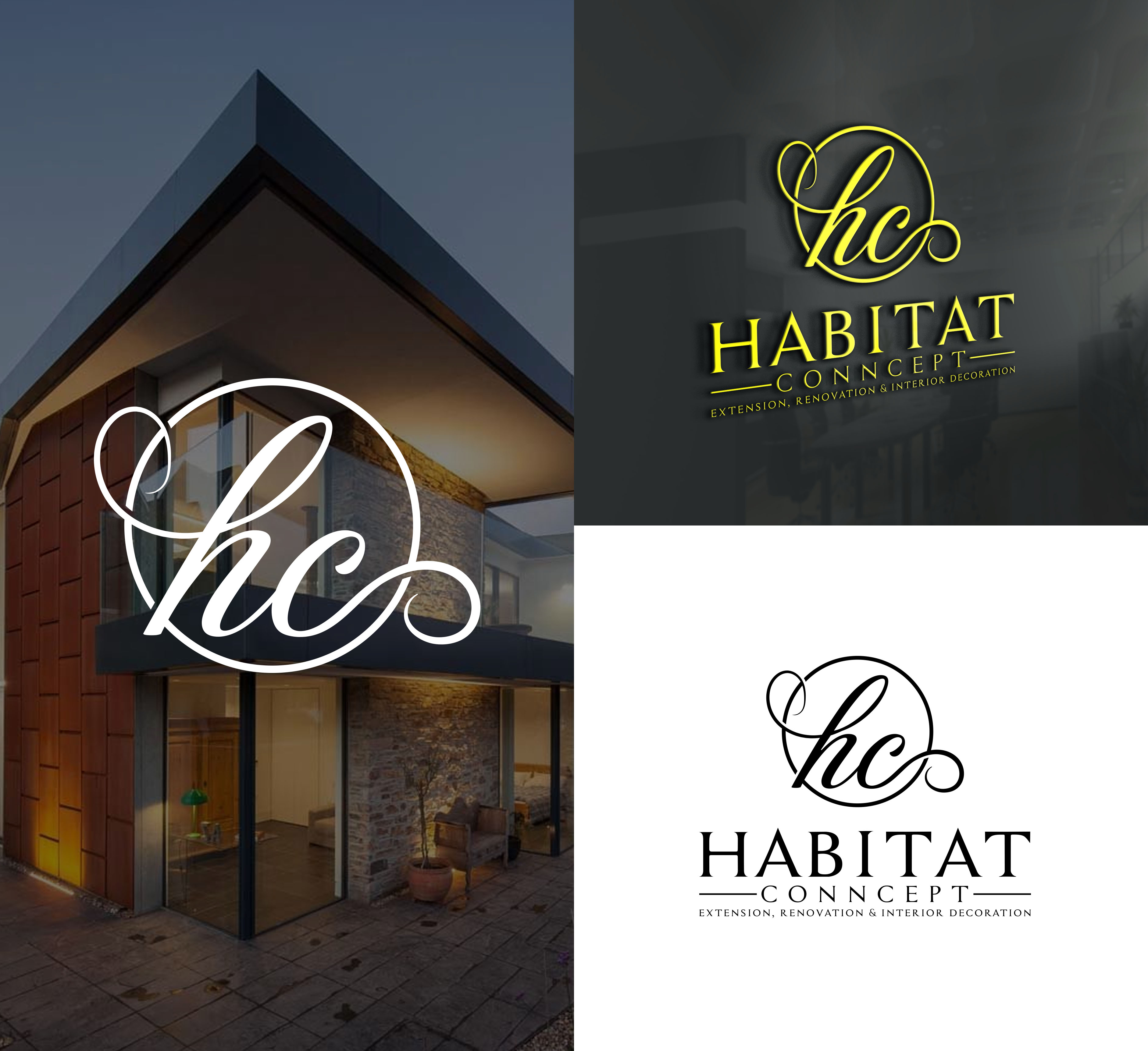 Logo Design by aexoagency for SAS PJN  | Design #29776698