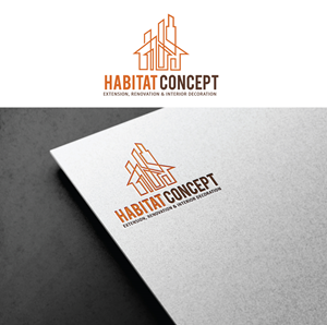 Logo Design by GODDREAMCREATION for SAS PJN  | Design #29776199