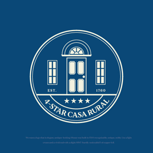 Logo Design by EnaGraph