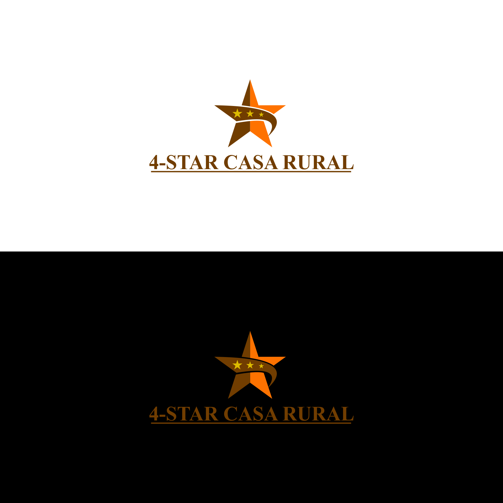 Logo Design by aryo_jipang for Casa Entre Viñas | Design #29798017