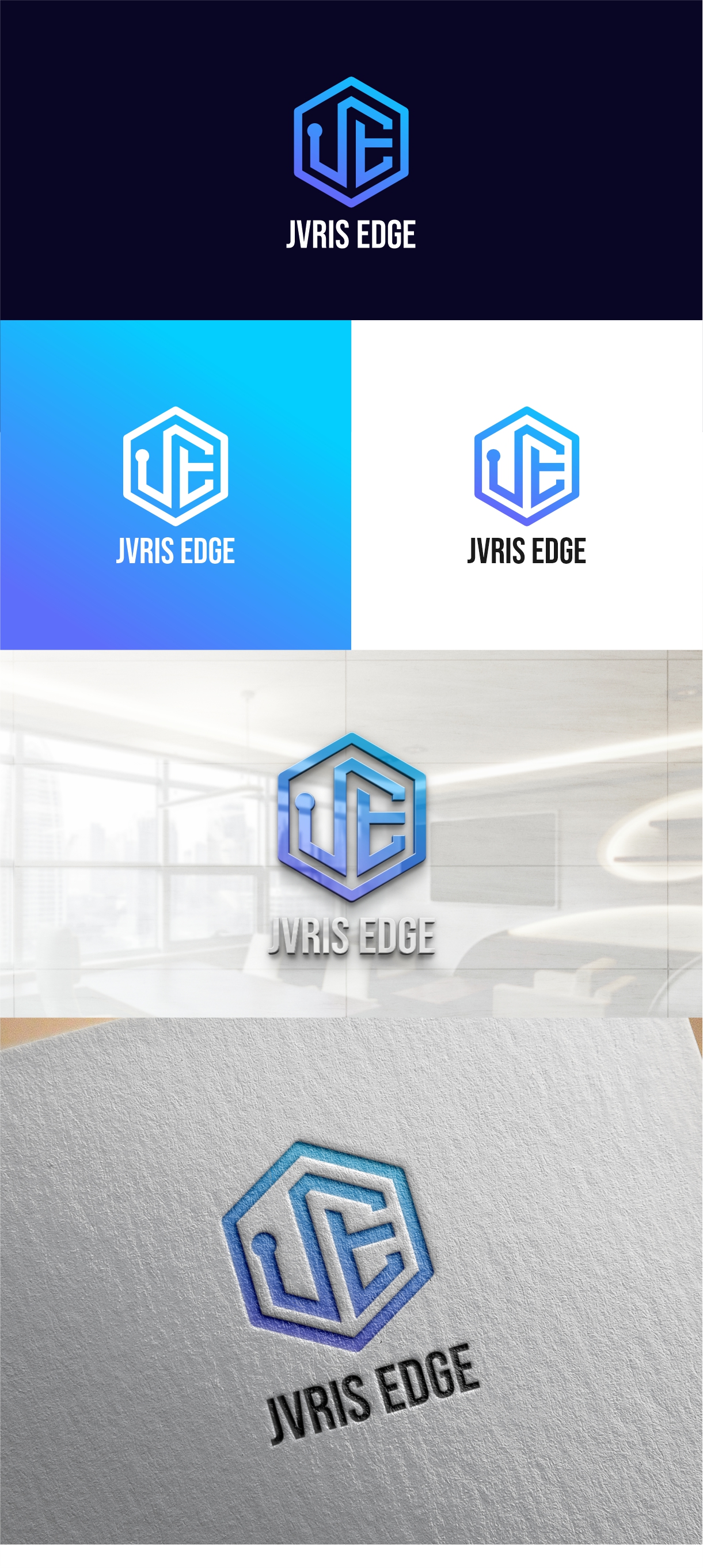 Logo Design by Reiki Savian for ROOX Business Solutions, SA | Design #29778521