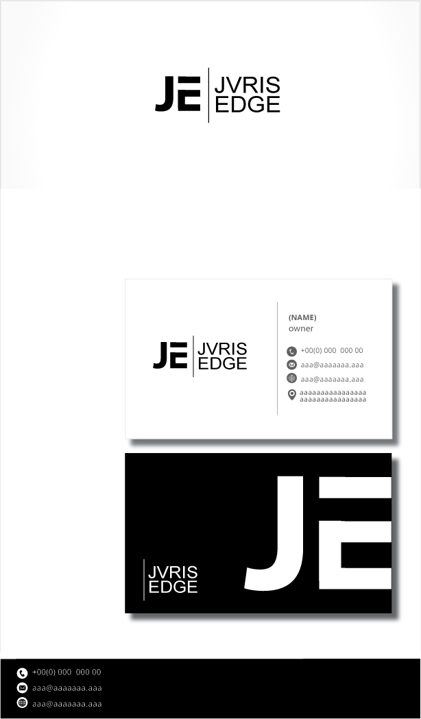 Logo Design by zebronicgraphic for ROOX Business Solutions, SA | Design #29779595