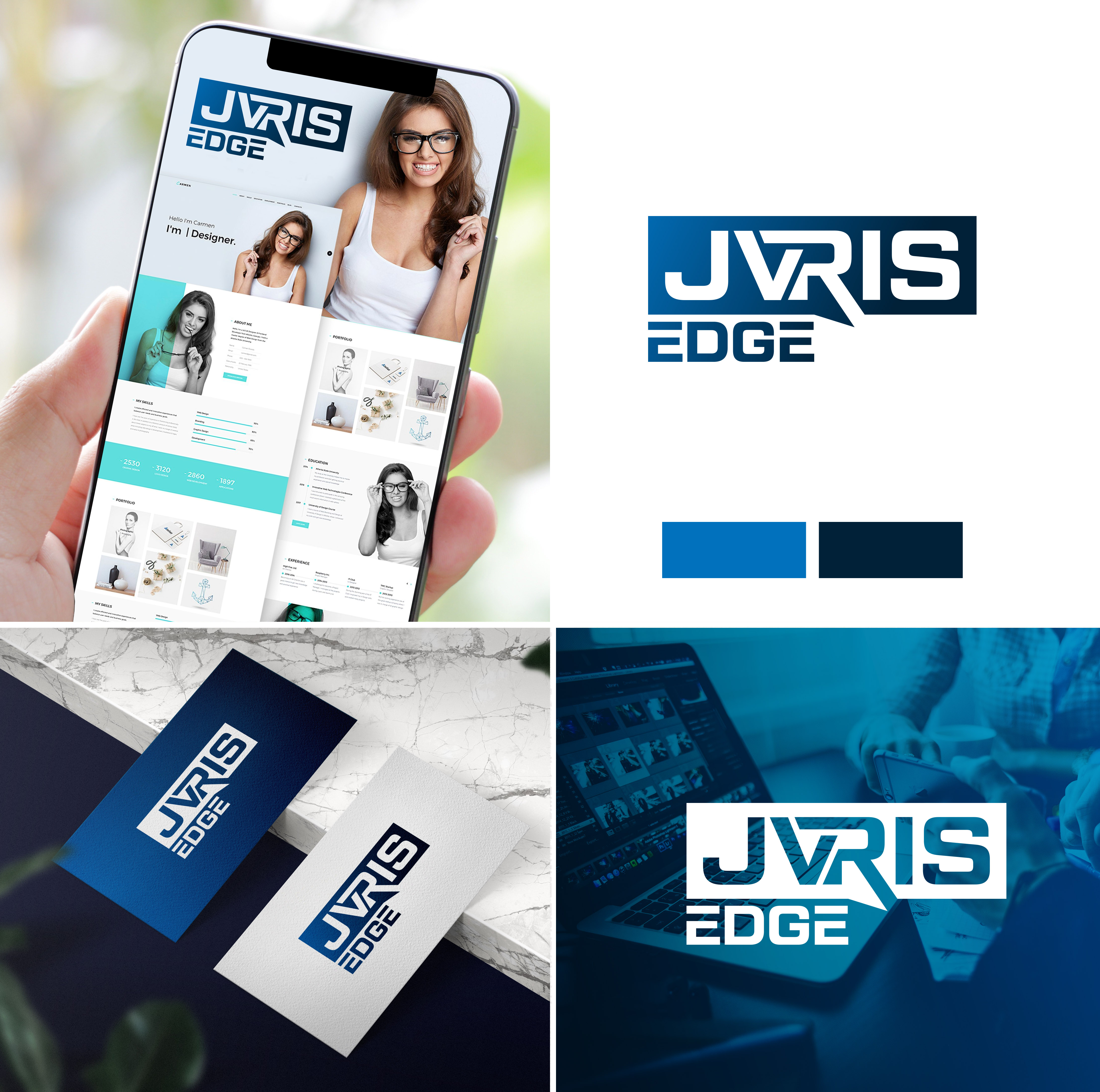 Logo Design by Shanzida Akter for ROOX Business Solutions, SA | Design #29778416