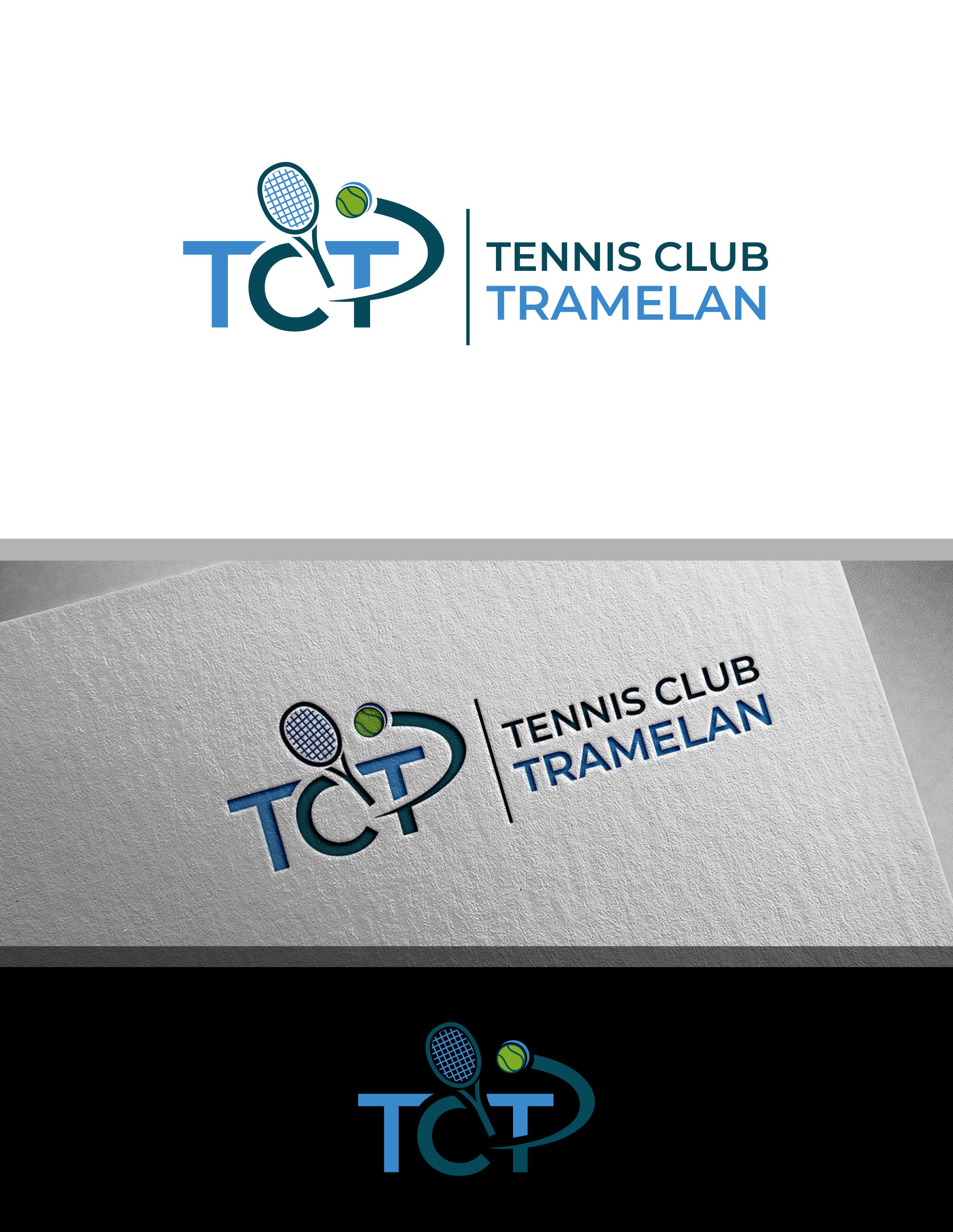 Logo Design by ecorokerz for this project | Design #29783093