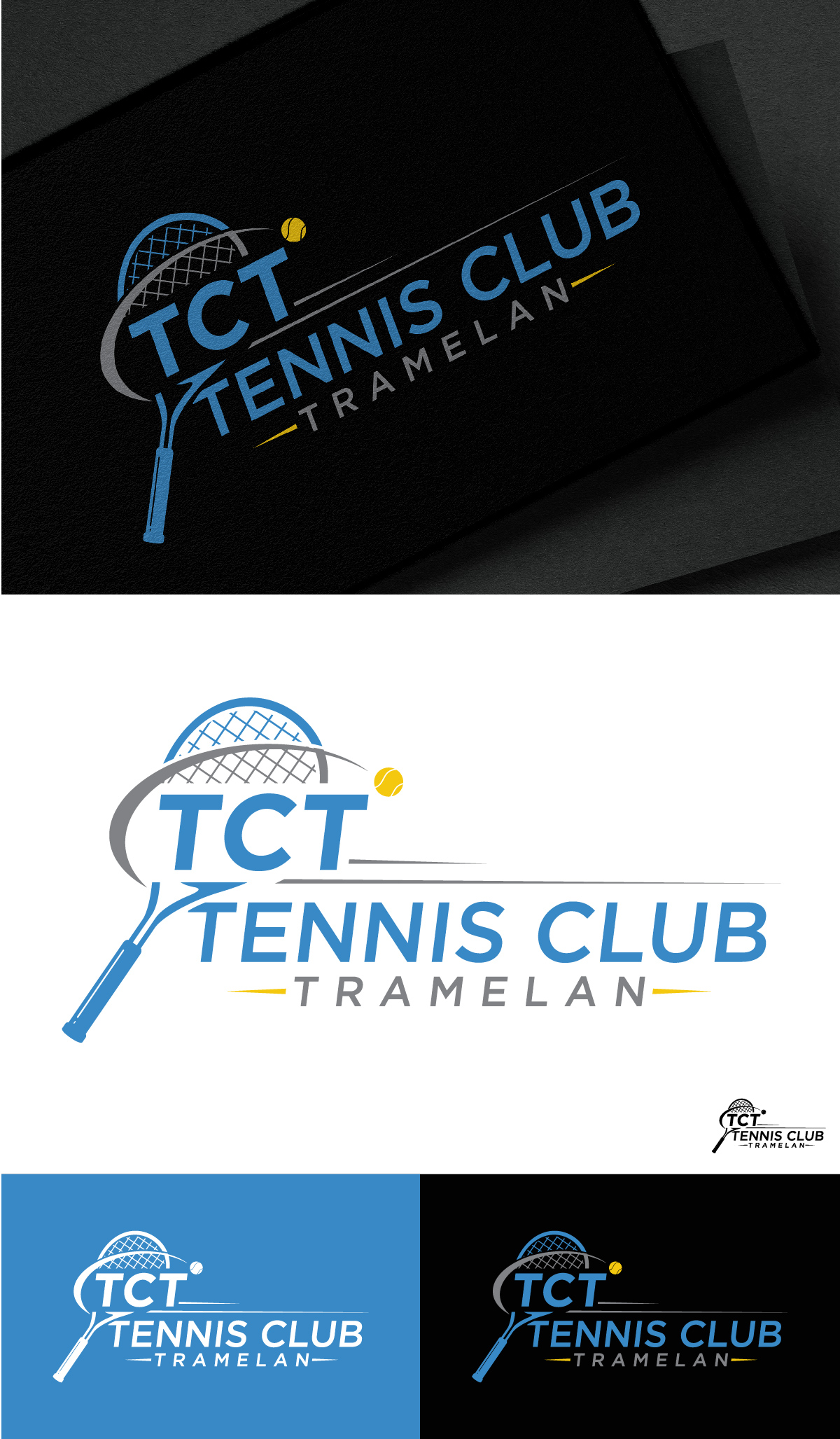 Logo Design by DesignLima for this project | Design #29784998