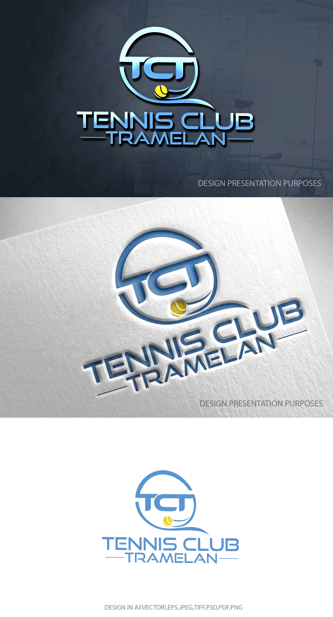 Logo Design by zebronicgraphic for this project | Design #29778570
