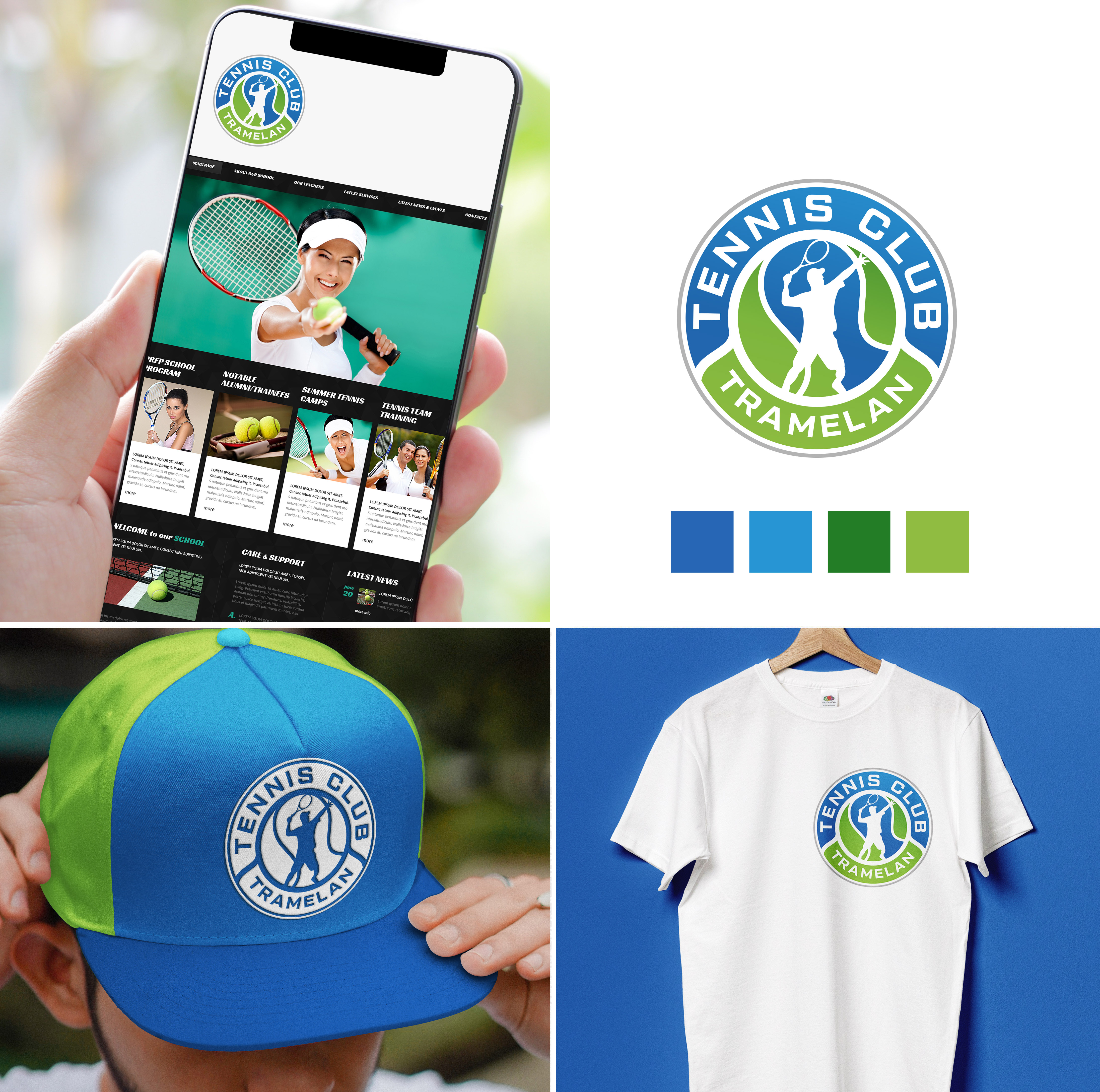 Logo Design by aexoagency for this project | Design #29778635