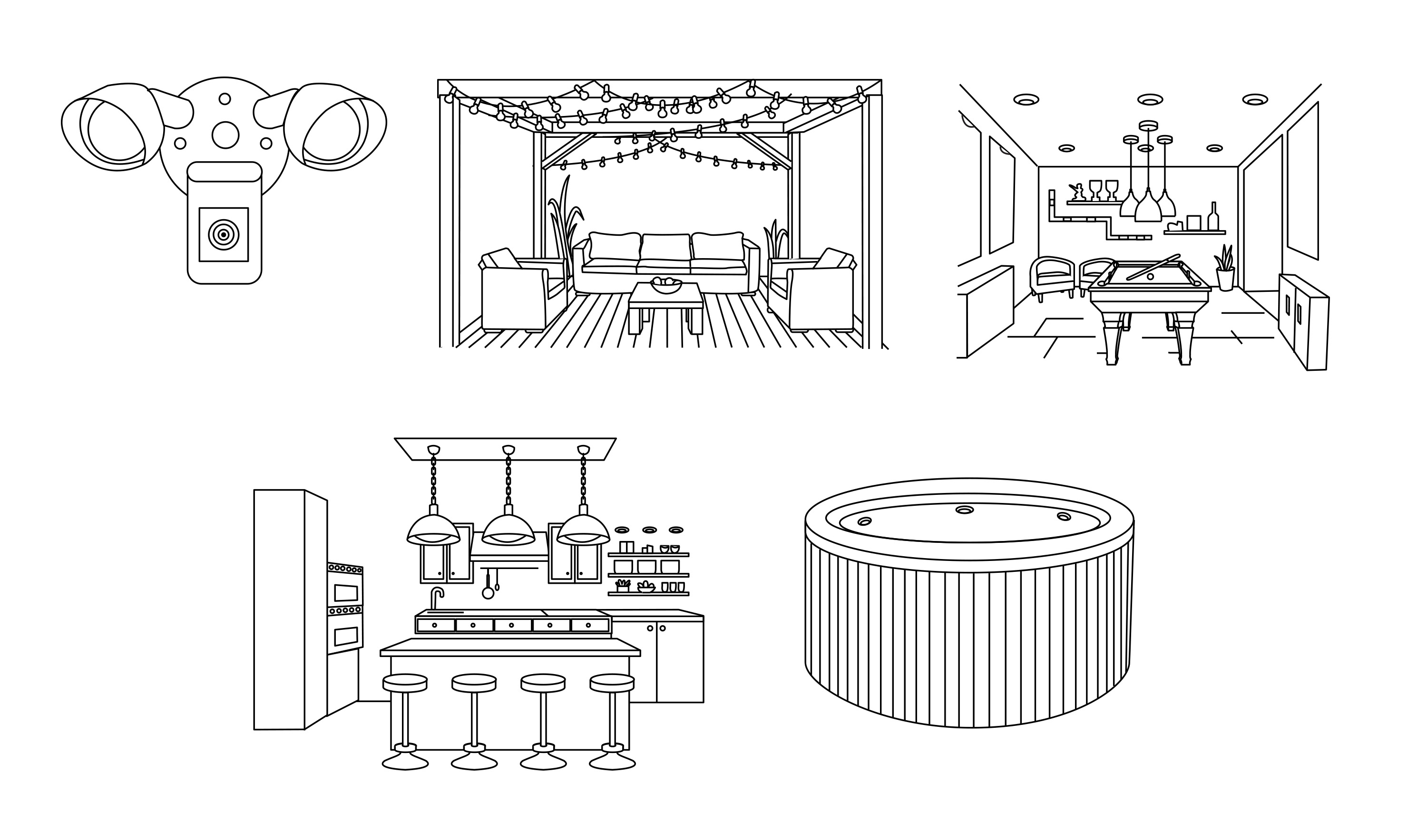 Diseño Gráfico por MNM para Lumen Brothers Electric Company | Diseño #29780688