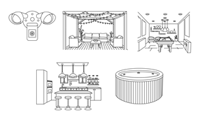 Graphic Design by MNM