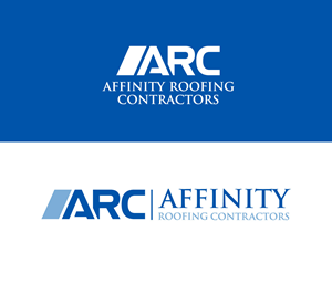 Design de Logo par Farhad Design pour Affinity Roofing Contractors | Design #29789511