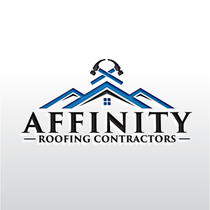 Design de Logo par Rosalie.. pour Affinity Roofing Contractors | Design : #29787377
