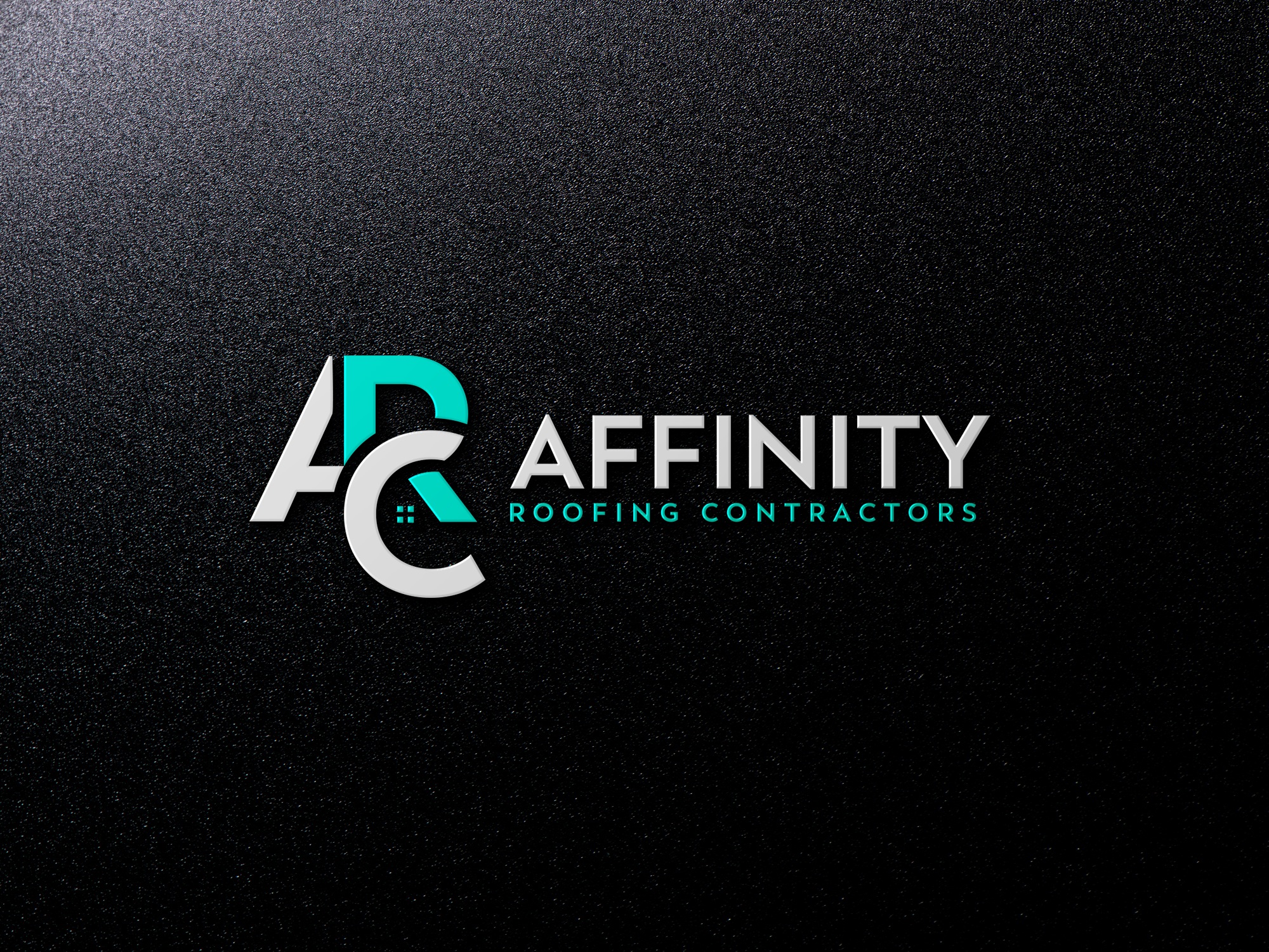 Logo Design by AyaanArt for Affinity Roofing Contractors | Design #29779742