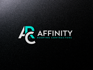 Design de Logo par AyaanArt pour Affinity Roofing Contractors | Design : #29779742