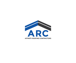 Design de Logo par Editeight26 pour Affinity Roofing Contractors | Design : #29789664