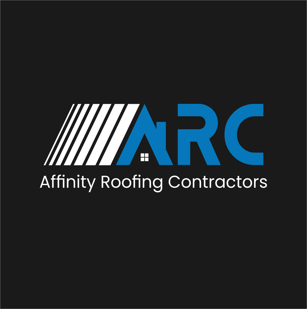 Logo Design by Bayu sugara for Affinity Roofing Contractors | Design #29815859