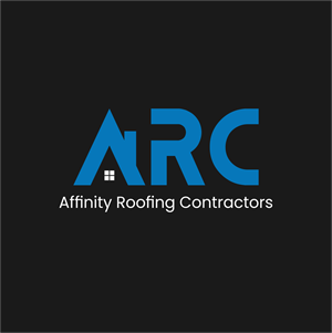 Design de Logo par Bayu sugara pour Affinity Roofing Contractors | Design : #29815860