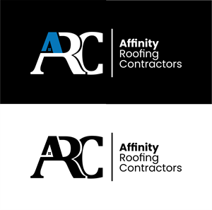 Design de Logo par Bayu sugara pour Affinity Roofing Contractors | Design : #29816306