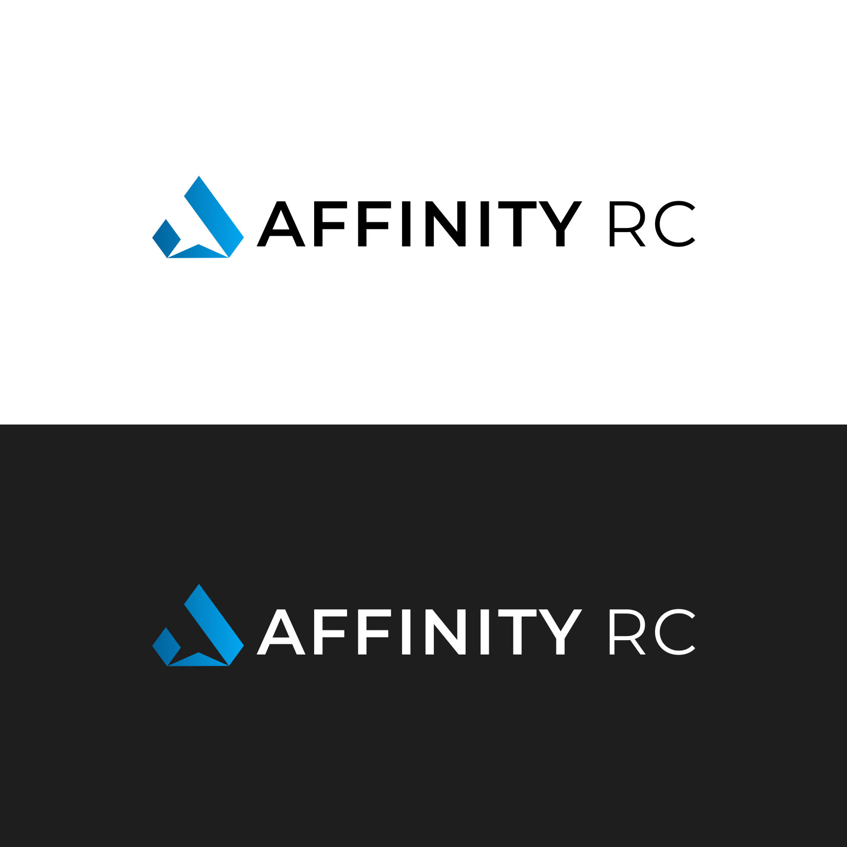 Logo Design by staytrue for Affinity Roofing Contractors | Design #29783095