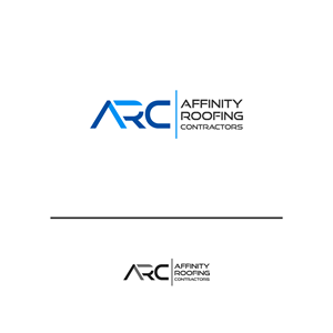 Design de Logo par ashantha pour Affinity Roofing Contractors | Design : #29814033