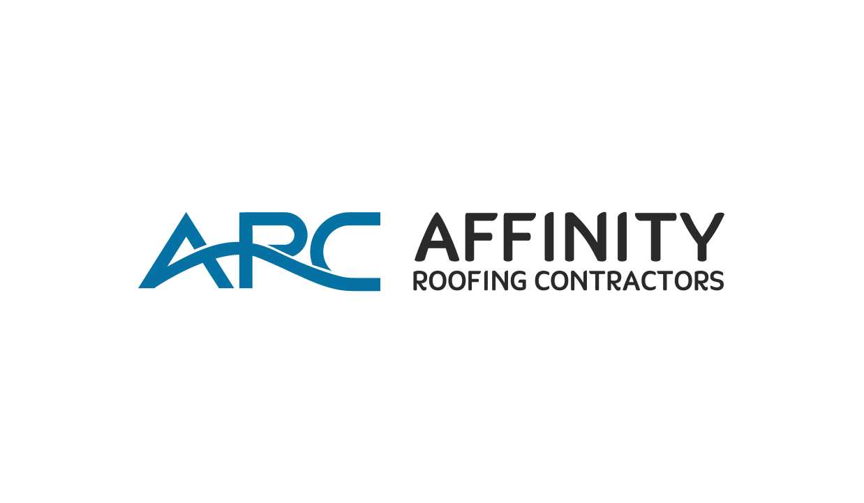 Design de Logo par Mikka pour Affinity Roofing Contractors | Design #29814731