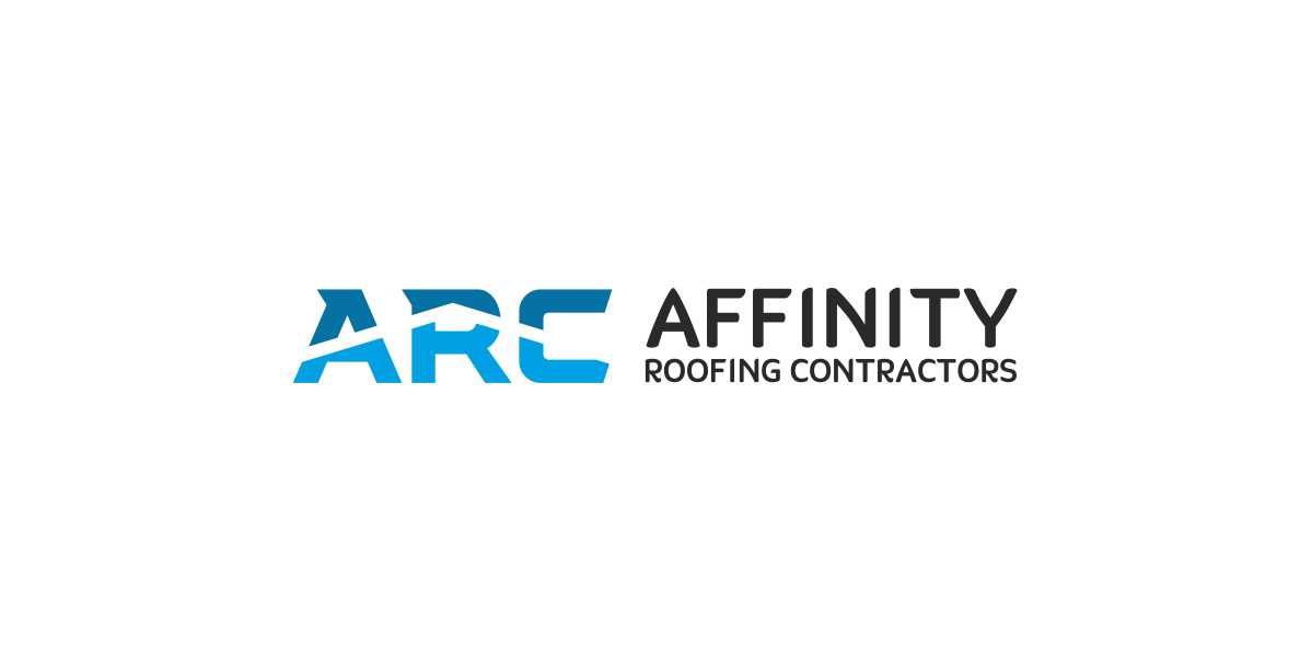 Logo Design by Mikka for Affinity Roofing Contractors | Design #29814741