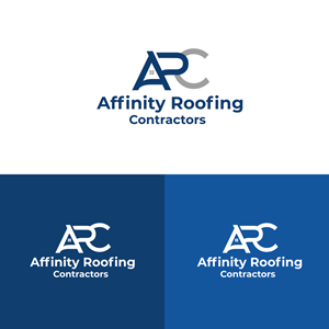 Design de Logo par alitjuara pour Affinity Roofing Contractors | Design : #29816145