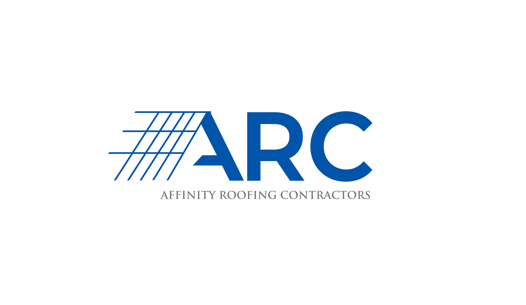Logo Design by e-art™ for Affinity Roofing Contractors | Design #29799159