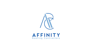 Design de Logo par saranya_archi pour Affinity Roofing Contractors | Design : #29801372