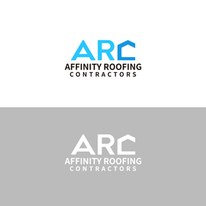 Design de Logo par 923378441 pour Affinity Roofing Contractors | Design : #29817286