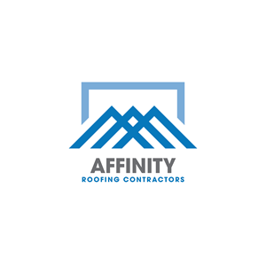 Design de Logo par dccanim pour Affinity Roofing Contractors | Design : #29782957