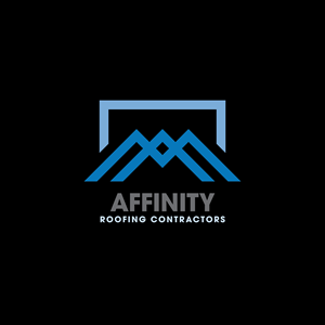 Design de Logo par dccanim pour Affinity Roofing Contractors | Design : #29782959
