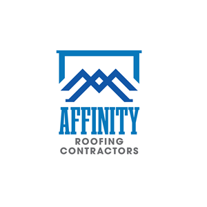 Design de Logo par dccanim pour Affinity Roofing Contractors | Design : #29782962