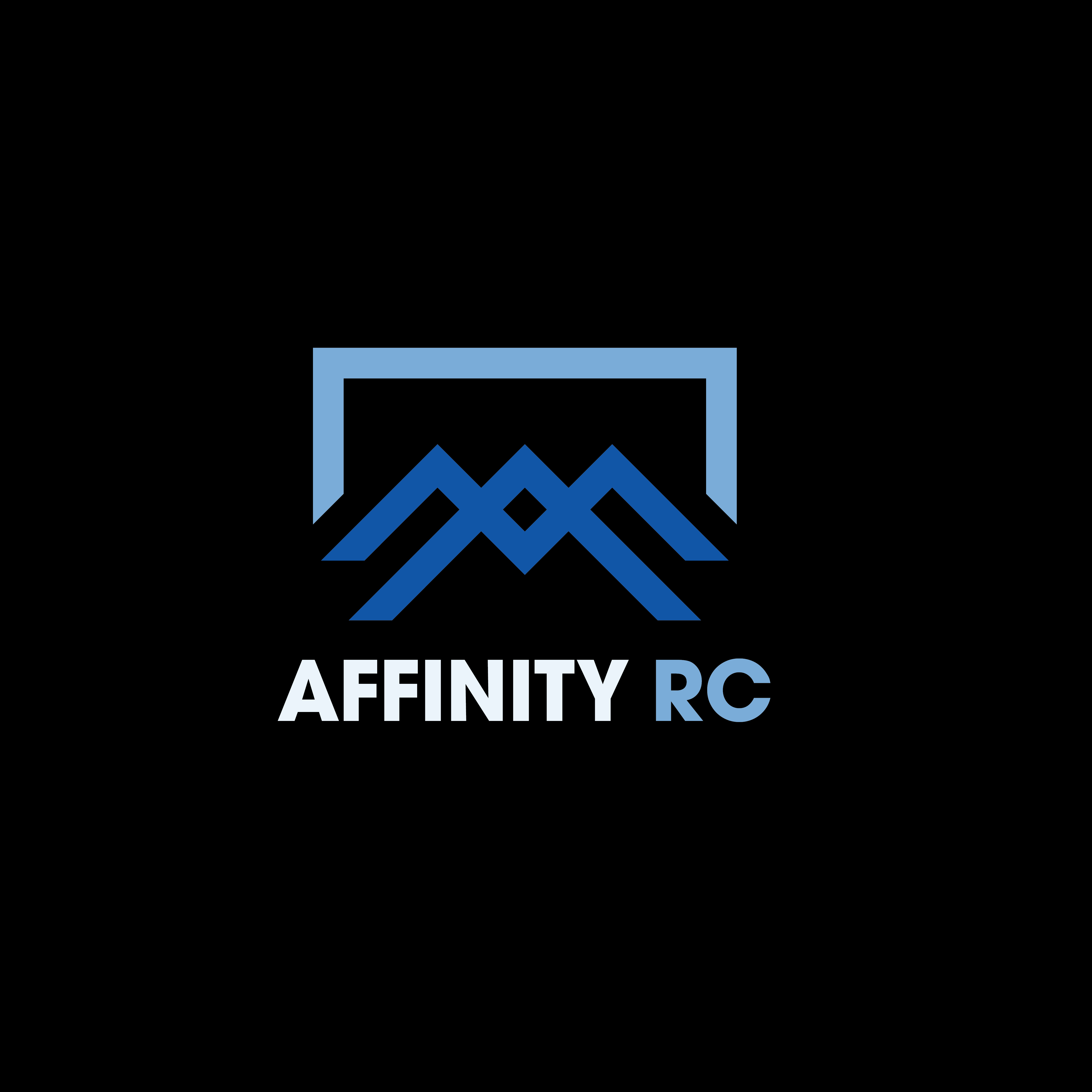 Logo Design by dccanim for Affinity Roofing Contractors | Design #29782963