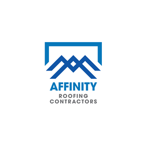 Design de Logo par dccanim pour Affinity Roofing Contractors | Design : #29782966