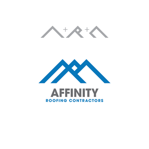 Design de Logo par dccanim pour Affinity Roofing Contractors | Design : #29802696