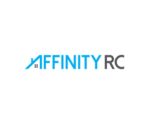 Diseño de Logo por Ansh Design para Affinity Roofing Contractors | Diseño: #29784838